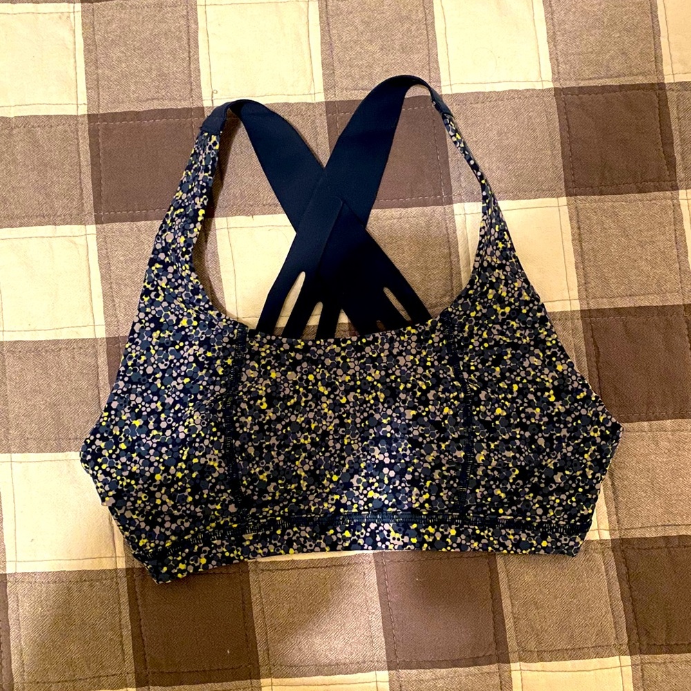 Sweaty Betty sports bra